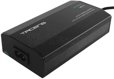 Photo de Chargeur Anima ANBP100 pour ordinateur portable 100W (8 Embouts)