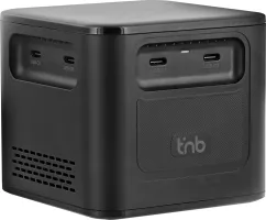 Photo de T'nB Cube PD 3.1 380W