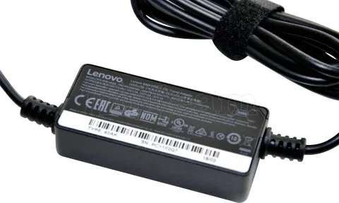 Photo de Chargeur de voiture Allume Cigare Lenovo USB Type C 65W