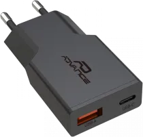 Photo de Advance Quickflex 30W Noir