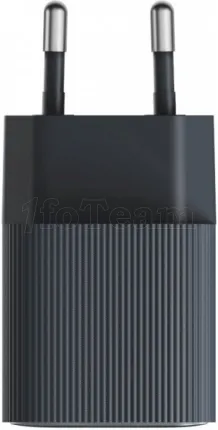 Photo de Chargeur secteur Anker 511 Nano 4 1 port USB-C 30W (Noir)