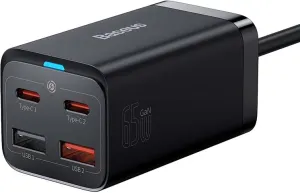 Photo de Chargeur Baseus GaN3 Pro