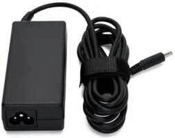 Photo de Chargeur secteur Dell pour ordinateur portable 65W