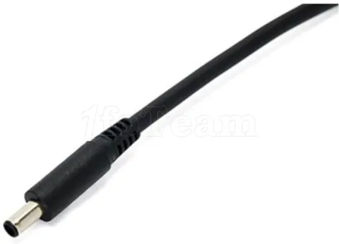 Photo de Chargeur secteur Dell pour ordinateur portable 65W