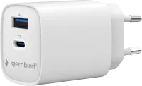 Photo de Gembird TA-UC-1A1C-PD45-01-W