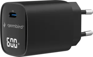 Photo de Gembird LCD