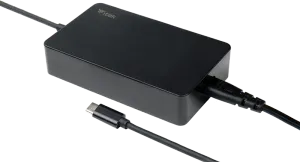 Photo de Chargeur secteur iTek pour ordinateur portable 1x port USB-C - 90W
