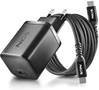 Photo de NGS Bud 65W-C