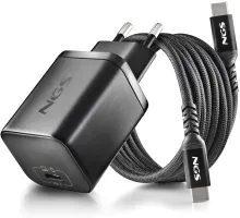 Photo de NGS Bud 65W-C