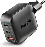 Photo de Chargeur NGS Bud Tiny