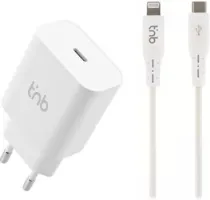 Photo de Chargeur T'nB CHLIGHTPD20