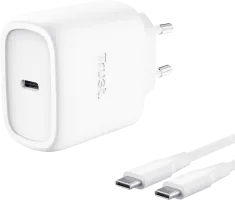 Photo de Trust Maxo 45W Blanc