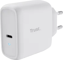 Photo de Trust Maxo USB-C 65W (Blanc)