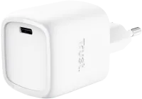 Photo de Chargeur secteur Trust Maxo  USB-C 30W (BLANC)