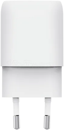 Photo de Chargeur secteur Trust Maxo USB-C 30W (BLANC)