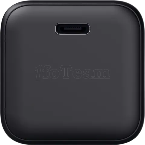 Photo de Chargeur secteur Trust Maxo USB-C 65W avec cable (Noir)