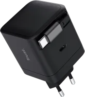 Photo de Chargeur secteur Trust Maxo USB-C 65W (Noir)