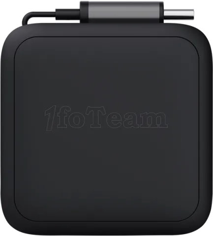 Photo de Chargeur secteur Trust Maxo USB-C 65W (Noir)