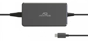 Photo de Advance QuickFlex 90W Noir