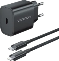 Photo de Chargeur Vention G17B0-EU