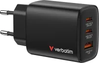 Photo de Verbatim Essentials GaN 65W