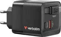 Photo de Verbatim GaN 65W