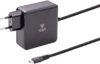 Photo de Itek GaN USB-C 100W
