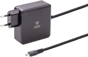 Photo de Itek GaN USB-C 100W