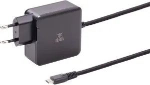 Photo de Itek GaN USB-C 65W