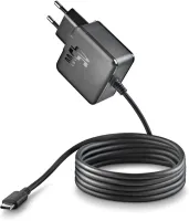 Photo de Chargeur universel NGS pour ordinateur portable 45W (USB Type C)