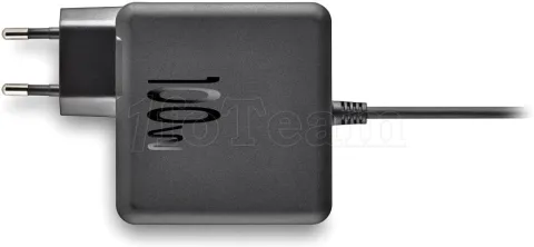 Photo de Chargeur universel NGS pour ordinateur portable 65W (USB Type C)