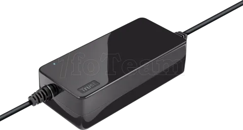 Photo de Chargeur universel Trust Maxo compatible Asus 90W - 6 embouts