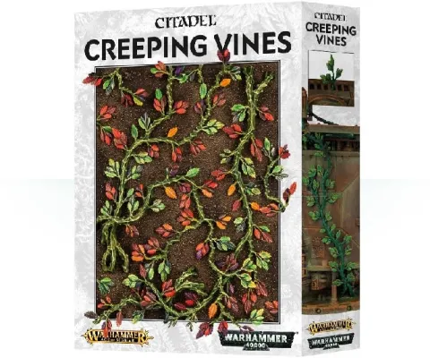 Photo de Citadel - Creeping Vines