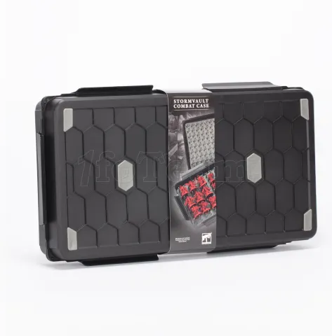 Photo de Citadel - Malette de Combat