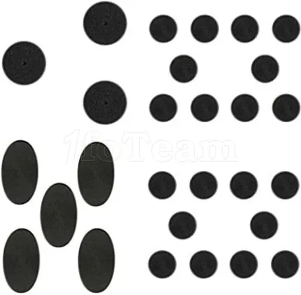 Photo de Citadel - Mixed Base Pack 1