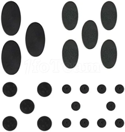 Photo de Citadel - Mixed Base Pack 2