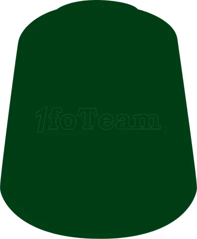 Photo de Citadel Pot de Peinture - Base Caliban Green (12ml)