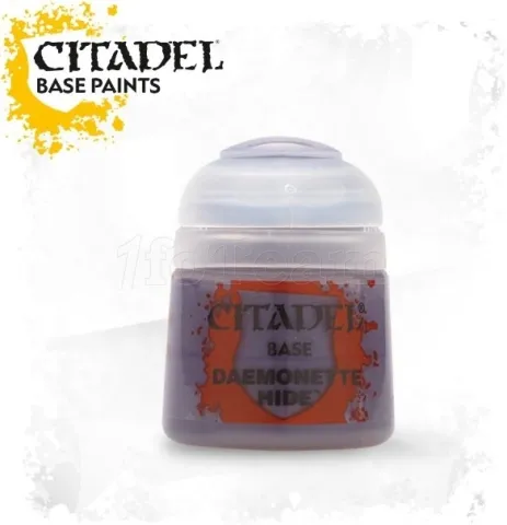 Photo de Citadel Pot de Peinture - Base Daemonette Hide