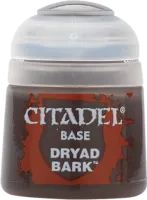 Photo de Peintures Citadel GW Games Workshop Dryad Bark