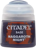 Photo de Peintures Citadel GW Games Workshop Naggaroth Night