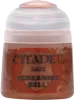 Photo de Peintures Citadel GW Games Workshop Screaming Bell