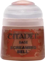 Photo de Peintures Citadel GW Games Workshop Screaming Bell