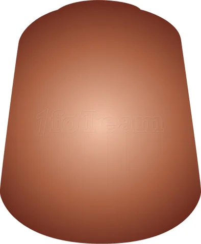 Photo de Citadel Pot de Peinture - Base Warplock Bronze (12ml)