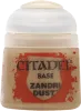 Photo de Peintures Citadel GW Games Workshop Zandri Dust
