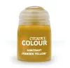 Photo de Peintures Citadel GW Games Workshop Iyanden Yellow