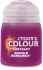 Photo de Peintures Citadel GW Games Workshop Sigvad Burgundy