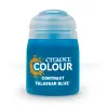 Photo de Peintures Citadel GW Games Workshop Talassar Blue