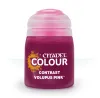 Photo de Peintures Citadel GW Games Workshop Volupus Pink