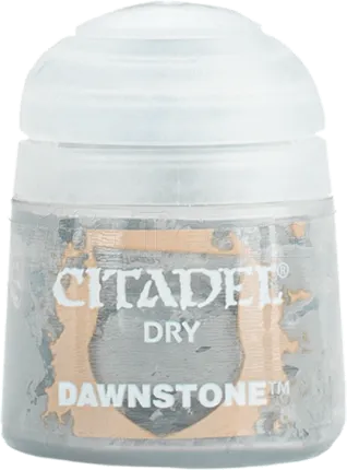 Photo de Citadel Pot de Peinture - Dry Dawnstone (12ml)