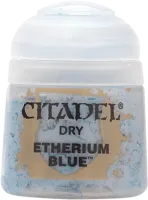 Photo de Citadel Pot de Peinture - Dry Etherium Blue (12ml)